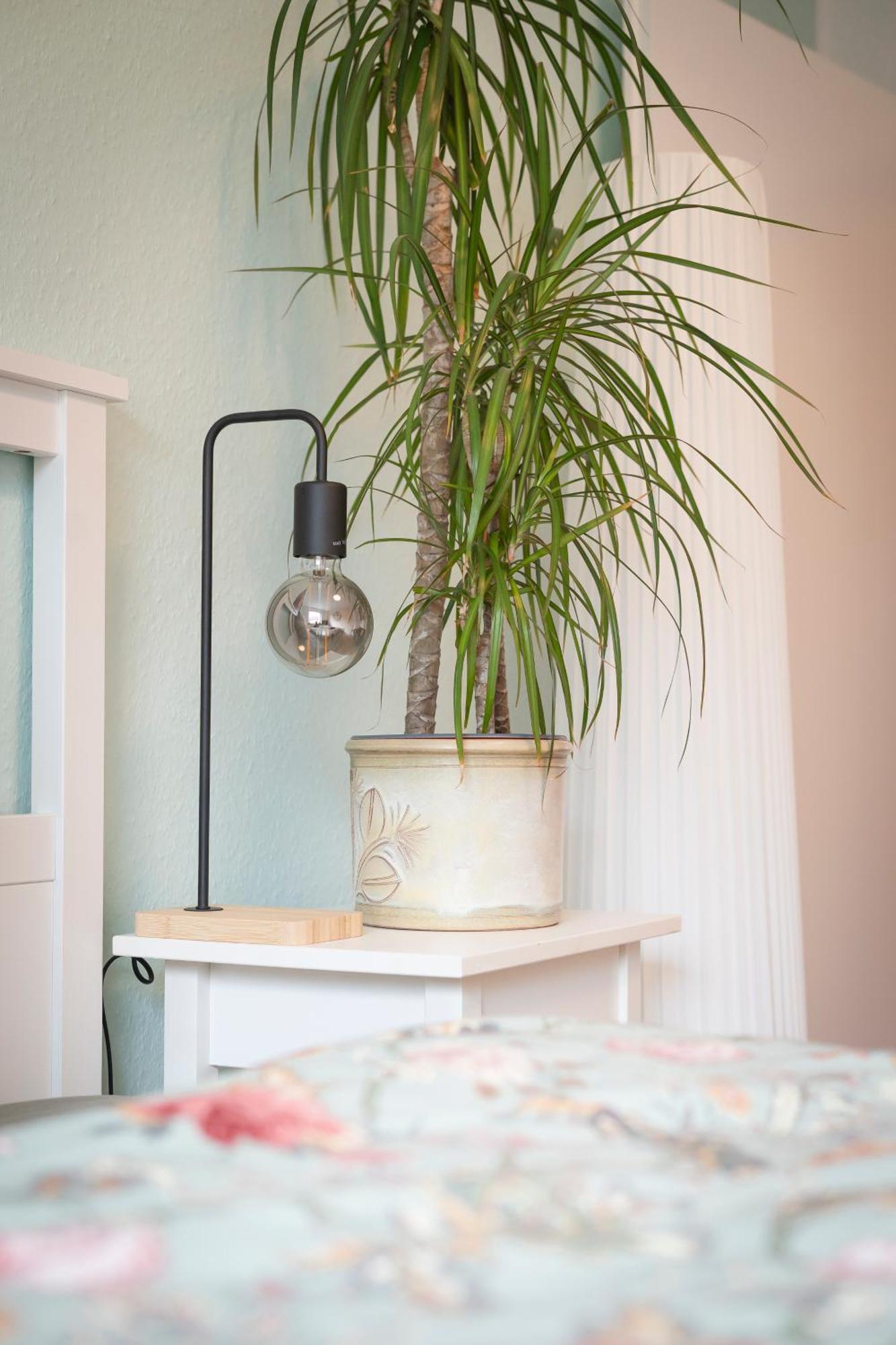 Akram Appartement III - Ruhig, Stadtnah Hildesheim Bagian luar foto
